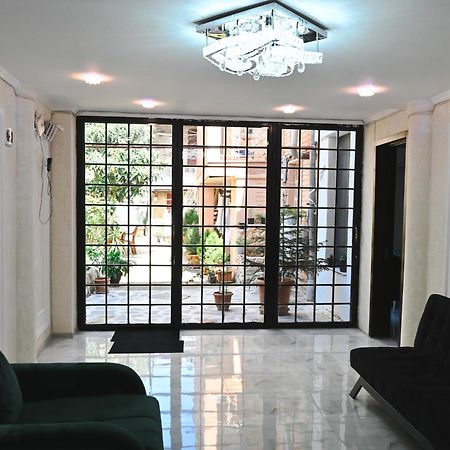 Jerusalem Hotel Kutaisi Dış mekan fotoğraf