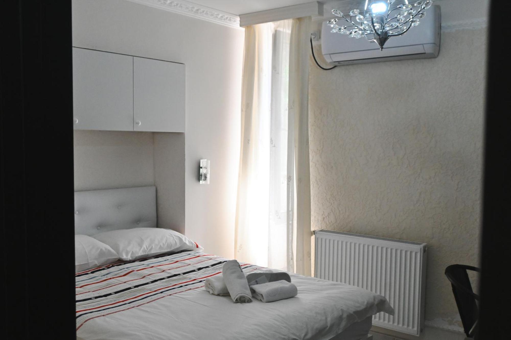 Jerusalem Hotel Kutaisi Dış mekan fotoğraf