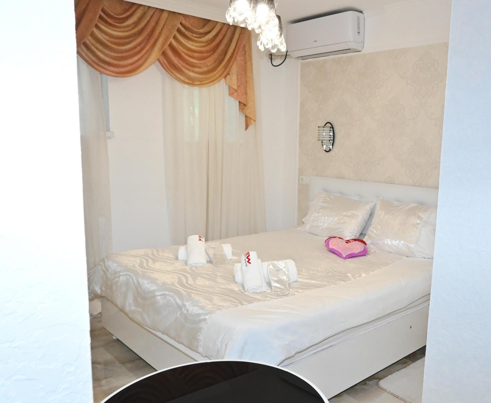 Jerusalem Hotel Kutaisi Dış mekan fotoğraf