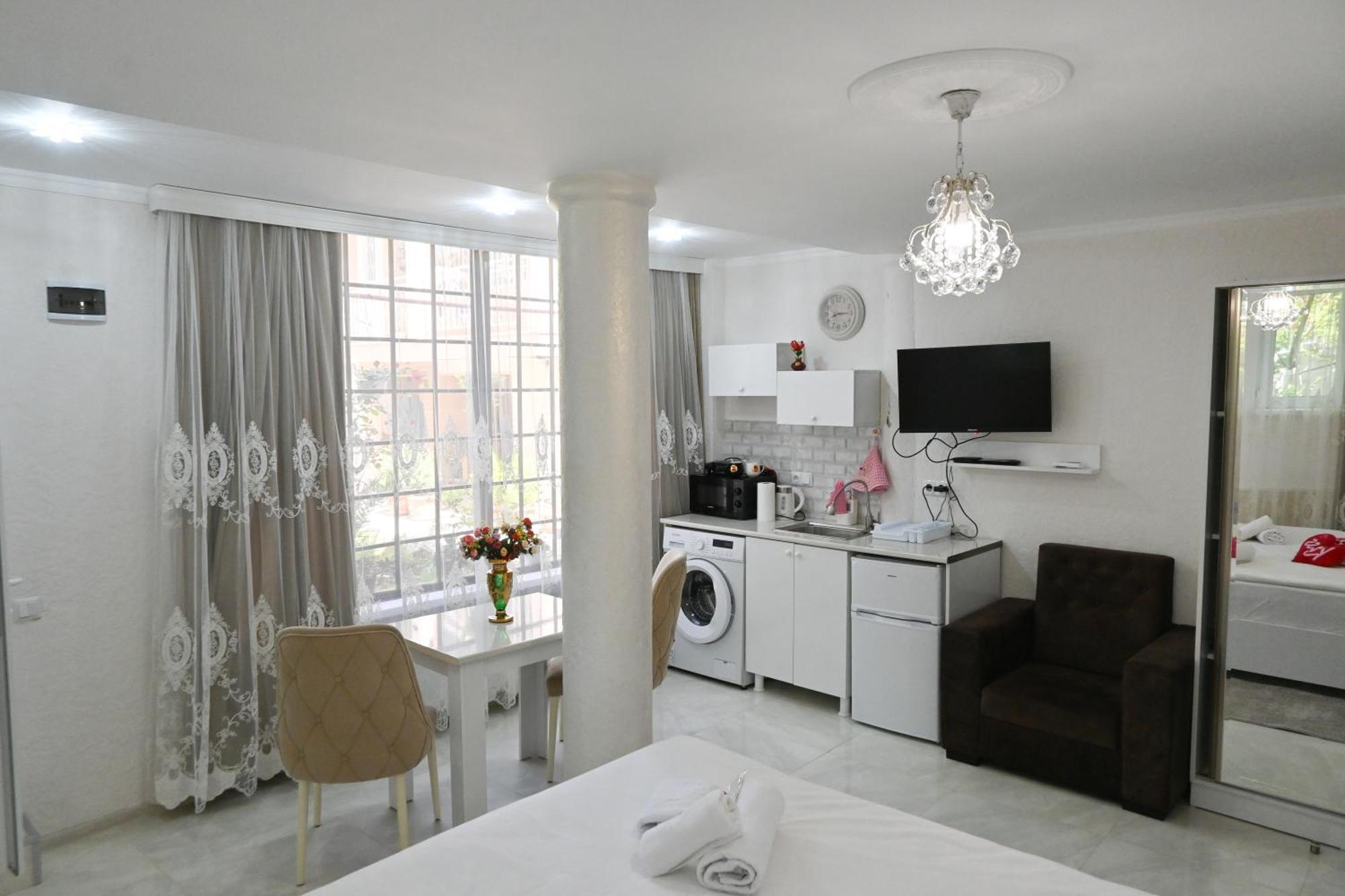 Jerusalem Hotel Kutaisi Dış mekan fotoğraf