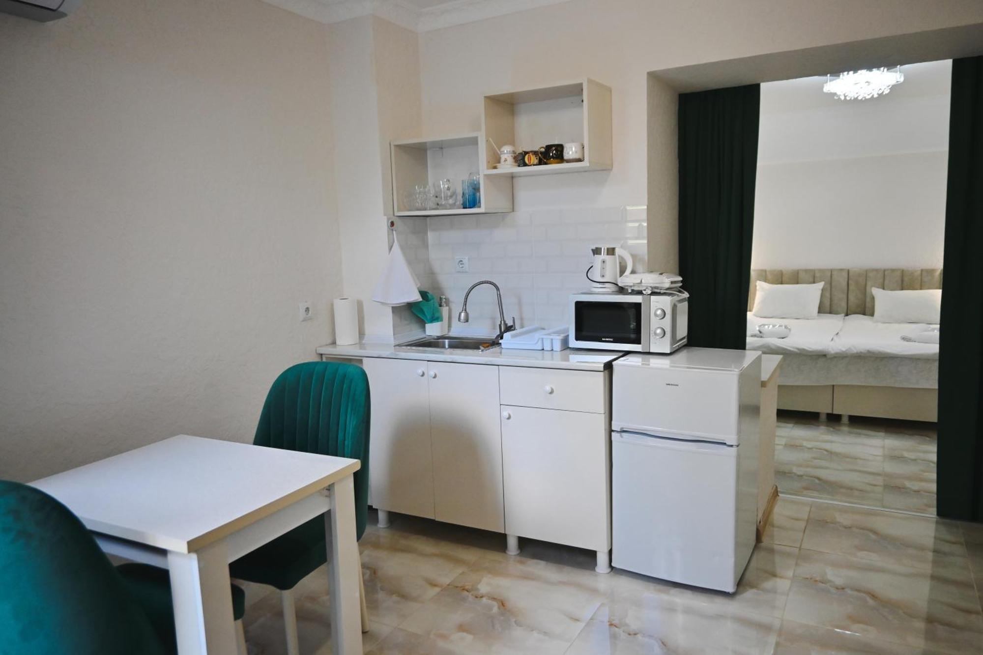 Jerusalem Hotel Kutaisi Dış mekan fotoğraf